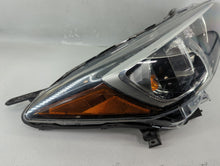 2017-2019 Subaru Impreza Passenger Right Oem Head Light Headlight Lamp