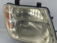 2008-2012 Nissan Pathfinder Passenger Right Oem Head Light Headlight Lamp