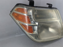 2008-2012 Nissan Pathfinder Passenger Right Oem Head Light Headlight Lamp