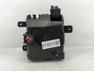 2015 Hyundai Genesis Fusebox Fuse Box Panel Relay Module P/N:91226-B1370A Fits OEM Used Auto Parts