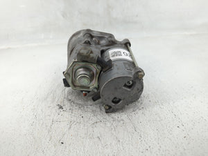 2016-2022 Toyota Tacoma Car Starter Motor Solenoid OEM P/N:438000-2530 28100-31160 Fits 2016 2017 2018 2019 2020 2021 2022 OEM Used Auto Parts