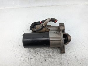 2010-2016 Volvo Xc60 Car Starter Motor Solenoid OEM Fits 2007 2008 2009 2010 2011 2012 2013 2014 2015 2016 OEM Used Auto Parts