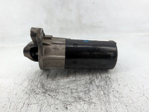 2010-2016 Volvo Xc60 Car Starter Motor Solenoid OEM Fits 2007 2008 2009 2010 2011 2012 2013 2014 2015 2016 OEM Used Auto Parts