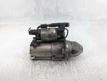 2007-2009 Saturn Aura Car Starter Motor Solenoid OEM P/N:GM12609317 Fits 2007 2008 2009 2010 2011 2012 2013 2014 2015 2016 2017 OEM Used Auto Parts