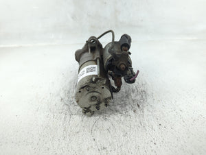 2007-2009 Saturn Aura Car Starter Motor Solenoid OEM P/N:GM12609317 Fits 2007 2008 2009 2010 2011 2012 2013 2014 2015 2016 2017 OEM Used Auto Parts