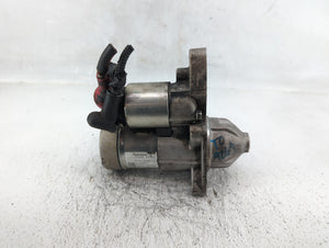 2012-2019 Nissan Versa Car Starter Motor Solenoid OEM P/N:23300 EE01E Fits 2012 2013 2014 2015 2016 2017 2018 2019 OEM Used Auto Parts