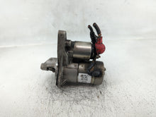 2012-2019 Nissan Versa Car Starter Motor Solenoid OEM P/N:23300 EE01E Fits 2012 2013 2014 2015 2016 2017 2018 2019 OEM Used Auto Parts