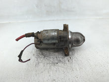 2007 Chevrolet Colorado Car Starter Motor Solenoid OEM P/N:12581305 Fits 2006 OEM Used Auto Parts