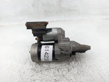 2012-2018 Ford Focus Car Starter Motor Solenoid OEM P/N:M000TC0371ZC FJ5T-11000-AA Fits OEM Used Auto Parts