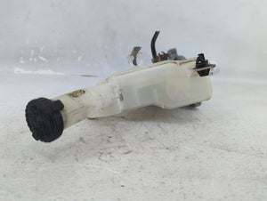 2009-2014 Nissan Cube Brake Master Cylinder