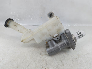 2009-2014 Nissan Cube Brake Master Cylinder