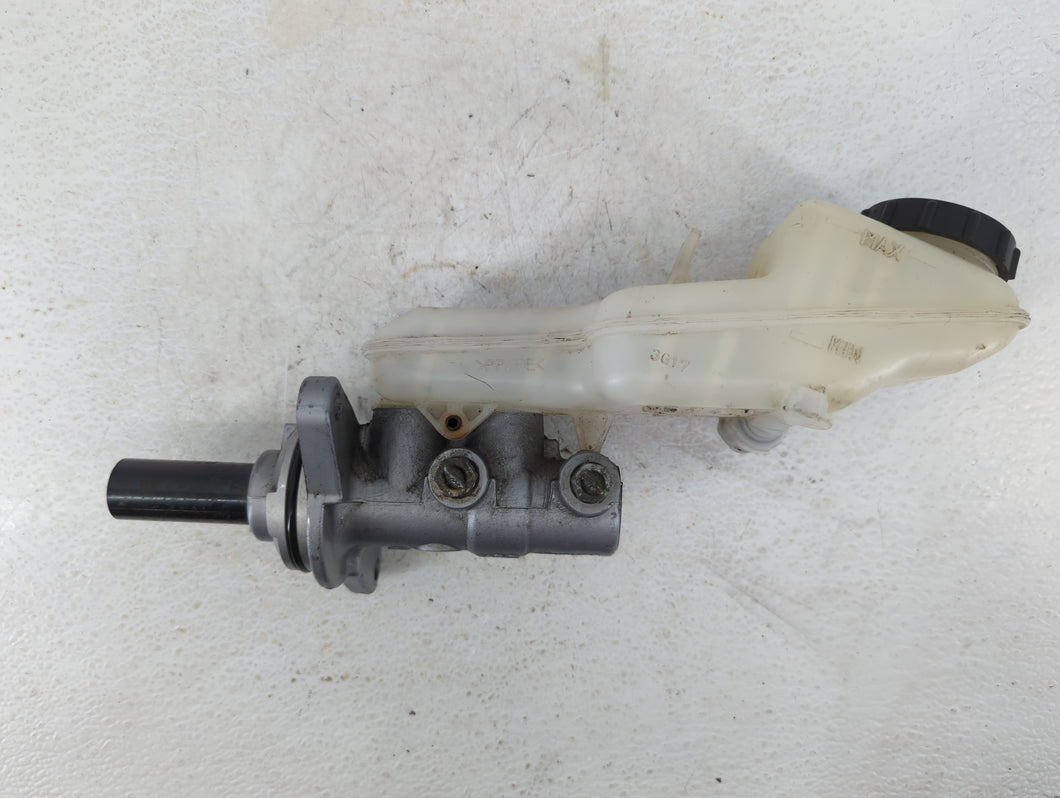 2014-2021 Mazda 6 Brake Master Cylinder