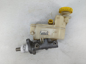 2013-2016 Dodge Dart Brake Master Cylinder