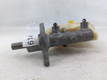 2013-2016 Dodge Dart Brake Master Cylinder