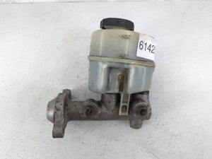 2005-2007 Ford Freestyle Brake Master Cylinder