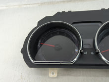 2015-2018 Nissan Versa Instrument Cluster Speedometer Gauges P/N:248109KK0A Fits 2015 2016 2017 2018 OEM Used Auto Parts