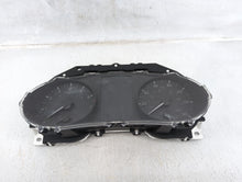 2019-2020 Nissan Rogue Instrument Cluster Speedometer Gauges P/N:248107FL0A Fits 2019 2020 OEM Used Auto Parts