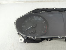 2019-2020 Nissan Rogue Instrument Cluster Speedometer Gauges P/N:248107FL0A Fits 2019 2020 OEM Used Auto Parts