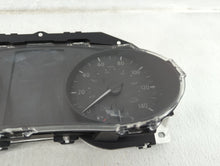 2019-2020 Nissan Rogue Instrument Cluster Speedometer Gauges P/N:248107FL0A Fits 2019 2020 OEM Used Auto Parts