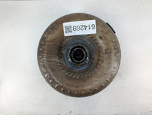 2015 Bmw 328i Torque Converter Automatic Transmission OEM P/N:G175 201502277038 Fits OEM Used Auto Parts