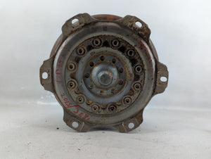 2015 Bmw 328i Torque Converter Automatic Transmission OEM P/N:G175 201502277038 Fits OEM Used Auto Parts