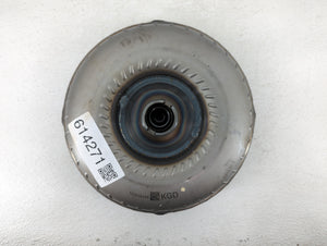 2013 Hyundai Sonata Torque Converter Automatic Transmission OEM P/N:120839248 Fits OEM Used Auto Parts