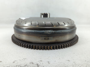 2013 Hyundai Sonata Torque Converter Automatic Transmission OEM P/N:120839248 Fits OEM Used Auto Parts