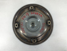 2013 Hyundai Sonata Torque Converter Automatic Transmission OEM P/N:120839248 Fits OEM Used Auto Parts