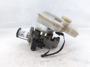 Volkswagen Atlas Brake Master Cylinder