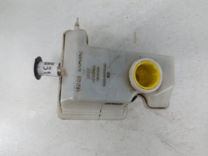 Volkswagen Atlas Brake Master Cylinder