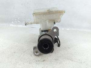 Volkswagen Atlas Brake Master Cylinder