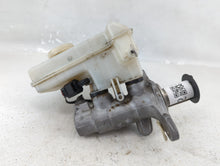 Volkswagen Atlas Brake Master Cylinder