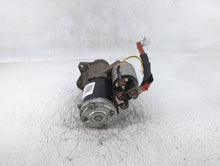 2012-2019 Chevrolet Sonic Car Starter Motor Solenoid OEM P/N:M000T39172ZC 55595603 Fits OEM Used Auto Parts