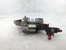 2016-2019 Jaguar Xf Car Starter Motor Solenoid OEM P/N:MS438000-1531 GX73-11001-EC Fits 2016 2017 2018 2019 2020 OEM Used Auto Parts