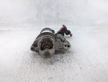 2016-2019 Jaguar Xf Car Starter Motor Solenoid OEM P/N:MS438000-1531 GX73-11001-EC Fits 2016 2017 2018 2019 2020 OEM Used Auto Parts