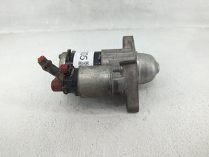 2011-2014 Ford F-150 Car Starter Motor Solenoid OEM P/N:M000T39571ZC CK4T-11000-BA Fits 2011 2012 2013 2014 2015 OEM Used Auto Parts