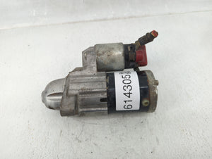 2011-2014 Ford F-150 Car Starter Motor Solenoid OEM P/N:M000T39571ZC CK4T-11000-BA Fits 2011 2012 2013 2014 2015 OEM Used Auto Parts