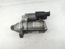 2015-2019 Volkswagen Jetta Car Starter Motor Solenoid OEM P/N:20160517 02M 911 024 R Fits 2015 2016 2017 2018 2019 OEM Used Auto Parts