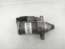 2015-2019 Volkswagen Jetta Car Starter Motor Solenoid OEM P/N:20160517 02M 911 024 R Fits 2015 2016 2017 2018 2019 OEM Used Auto Parts