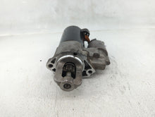 2014-2016 Mercedes-Benz E350 Car Starter Motor Solenoid OEM Fits 2013 2014 2015 2016 2017 2018 2019 2020 OEM Used Auto Parts