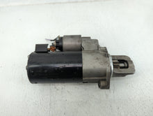 2014-2016 Mercedes-Benz E350 Car Starter Motor Solenoid OEM Fits 2013 2014 2015 2016 2017 2018 2019 2020 OEM Used Auto Parts