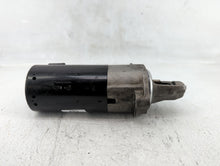 2014-2016 Mercedes-Benz E350 Car Starter Motor Solenoid OEM Fits 2013 2014 2015 2016 2017 2018 2019 2020 OEM Used Auto Parts