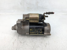 2006-2009 Dodge Durango Car Starter Motor Solenoid OEM Fits 2006 2007 2008 2009 2010 2011 2012 2013 OEM Used Auto Parts