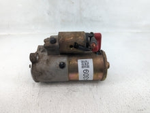 1999-2013 Ford F-150 Car Starter Motor Solenoid OEM P/N:5H01B 11000 Fits OEM Used Auto Parts