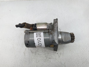 2010-2013 Lexus Rx350 Car Starter Motor Solenoid OEM P/N:28100-0P032 TN428000-5913 Fits 2010 2011 2012 2013 OEM Used Auto Parts