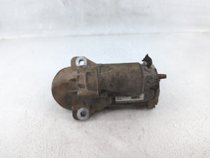 2013-2016 Lincoln Mkz Car Starter Motor Solenoid OEM P/N:0404586 8G1T-11000-AB Fits OEM Used Auto Parts