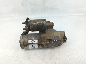 2013-2016 Lincoln Mkz Car Starter Motor Solenoid OEM P/N:0404586 8G1T-11000-AB Fits OEM Used Auto Parts