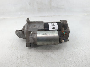 2018-2022 Chevrolet Equinox Car Starter Motor Solenoid OEM P/N:12680615 183117860 Fits 2017 2018 2019 2020 2021 2022 OEM Used Auto Parts