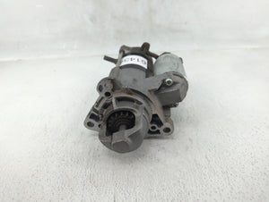 2018-2022 Chevrolet Equinox Car Starter Motor Solenoid OEM P/N:12680615 183117860 Fits 2017 2018 2019 2020 2021 2022 OEM Used Auto Parts