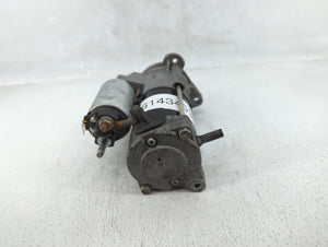 2018-2022 Chevrolet Equinox Car Starter Motor Solenoid OEM P/N:12680615 183117860 Fits 2017 2018 2019 2020 2021 2022 OEM Used Auto Parts